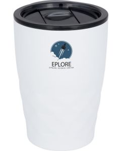 Geo 350 ml Kupfer-Vakuum Isolierbecher