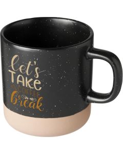 Pascal 360 ml Keramikbecher