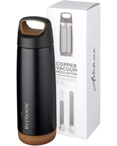 Valhalla 600 ml Kupfer-Vakuum Isolierflasche