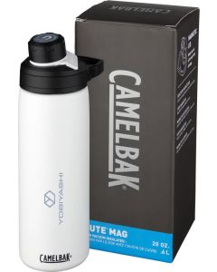 CamelBak® Chute Mag 600 ml Kupfer-Vakuum Isolierflasche