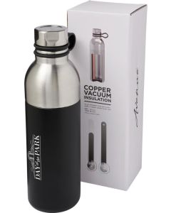 Koln 590 ml kupfer-vakuum Isolierflasche