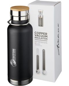 Thor 480 ml Kupfer-Vakuum Isolierflasche