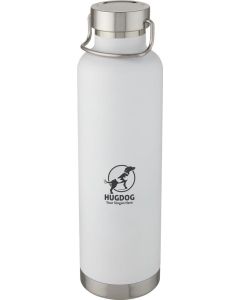 Thor 1 l Kupfer-Vakuum Isoliersportflasche