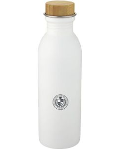 Kalix 650 ml Sportflasche aus Edelstahl
