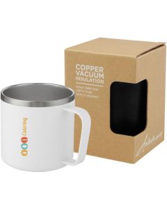 Nordre 350 ml Kupfer-Vakuum Isolierbecher