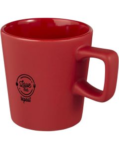 Restposten Ross 280 ml Keramiktasse