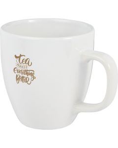 Moni 430 ml Keramiktasse