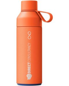 Ocean Bottle 500 ml vakuumisolierte Flasche