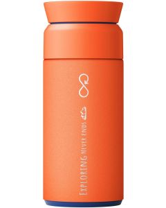Ocean Bottle 350 ml Brew Flask