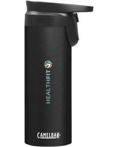Vakuumisolierter Trinkbecher CamelBak® Forge Flow 500 ml