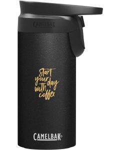 Vakuumisolierter Trinkbecher CamelBak® Forge Flow 500 ml