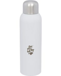 Guzzle RCS-zertifizierte Sportflasche aus Edelstahl - 820 ml