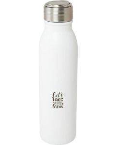 Harper RCS-zertifizierte Sportflasche mit Metallschlaufe - 700 ml