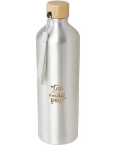 Malpeza RCS-zertifizierte Wasserflasche - 1L