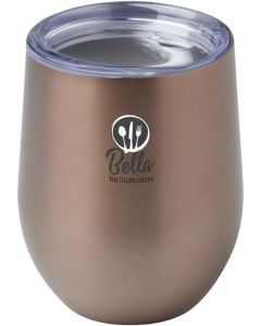 Kupfer-Vakuum Isolierbecher Corzo 350 ml RCS-zertifiziert