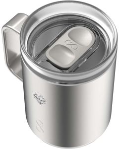 Vakuumisolierter Reisebecher Ocean Bottle 350 ml