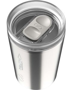 Vakuumisolierter Isolierbecher Ocean Bottle 350 ml