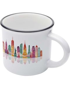 Sublimation Keramiktasse Bari 240 ml