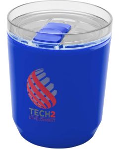 Doppelwandiger Becher Hudson 180 ml