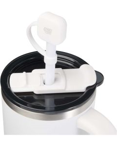 Sip Trinkhalm Abdeckung aus Silikon