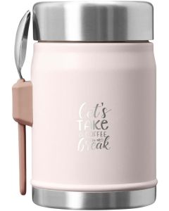 Stanley 400ml Legendary Food Jar Lunchpot mit Göffel