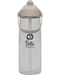 Camelbak® Thrive Flip 750 ml Tritan Renew Trinkflasche mit Flip Strohhalm