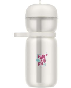 Mepal 600 ml Flip Sportflasche