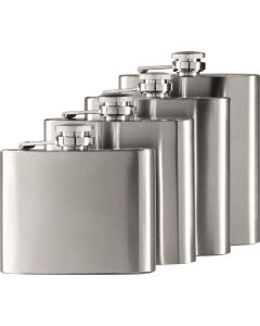 Zorr Flachmann 8 OZ/226,4 ml