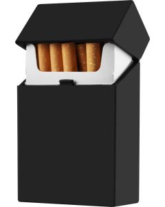 Zorr Zigarettenbox Rubber