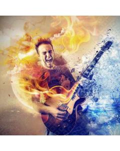 Zelltuchservietten inkl. Digitaldruck