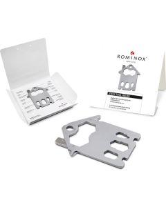 Key Tool House - 21 Funktionen