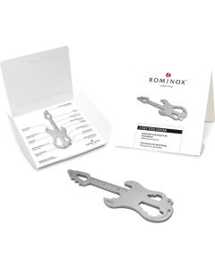 Key Tool Guitar - 19 Funktionen