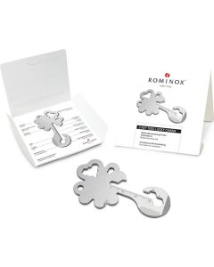 Key Tool Lucky Charm - 19 Funktionen