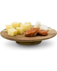 Mini-Servierplatte Presenta