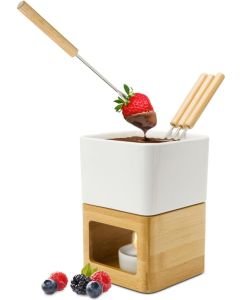 Schokoladenfondue Dolce