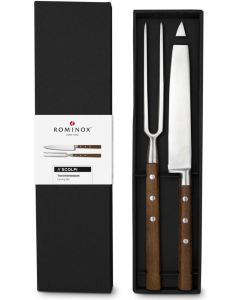 Tranchierbesteck Scolpi