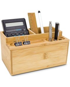 Schreibtisch-Organizer Butler
