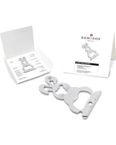 Key Tool Bunny - 16 Funktionen