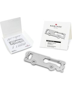 Key Tool Bus - 18 Funktionen