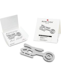 Key Tool Helicopter - 18 Funktionen