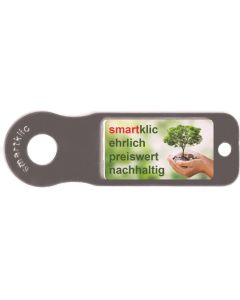 Einkaufswagenlöser Smartklic ECO 3D