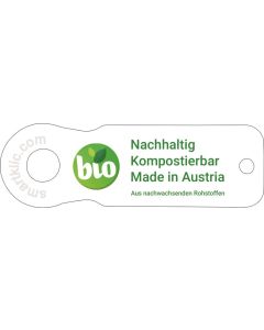 Einkaufswagenlöser Smartklic BIO-L