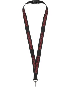 Lago Lanyard mit Sicherheitsverschluss
