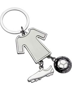 Restposten: Schlüsselanhänger Reflects-Baruta