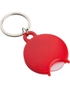 Restposten: Einkaufswagenchiphalter Reflects-Tallulah