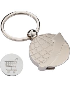 Restposten: Schlüsselanhänger RE98-World Trip