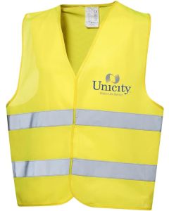 RFX™ Watch-out Sicherheitsweste im Beutel für den professionellen Einsatz