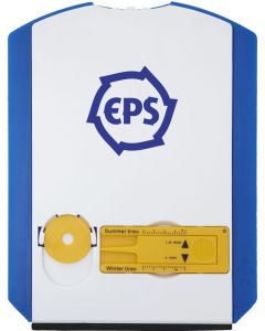 Spot 5-in-1 Parkscheibe