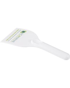 Chilly 2.0 großer Eiskratzer aus recyceltem Kunststoff