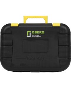 Sounion 16-teiliger Werkzeugkoffer